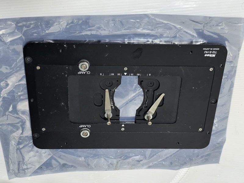 Микроскоп TI2-S-HU