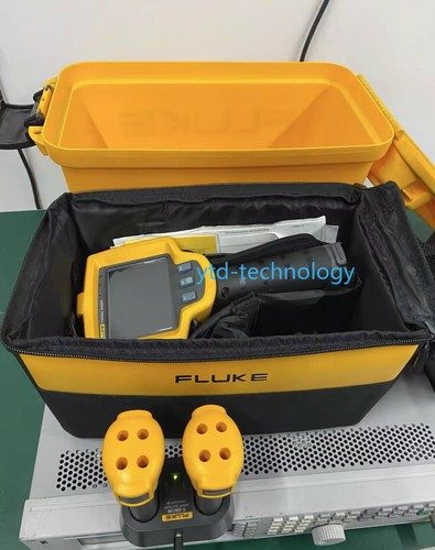 Тестер Fluke TI29