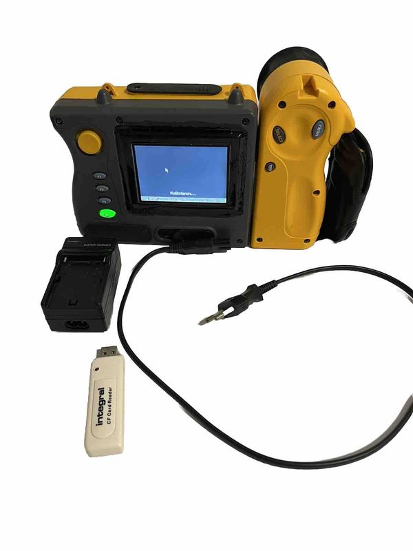 Оптико-электронная система Fluke TI35