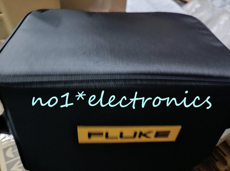 Тестер Fluke TI480PRO