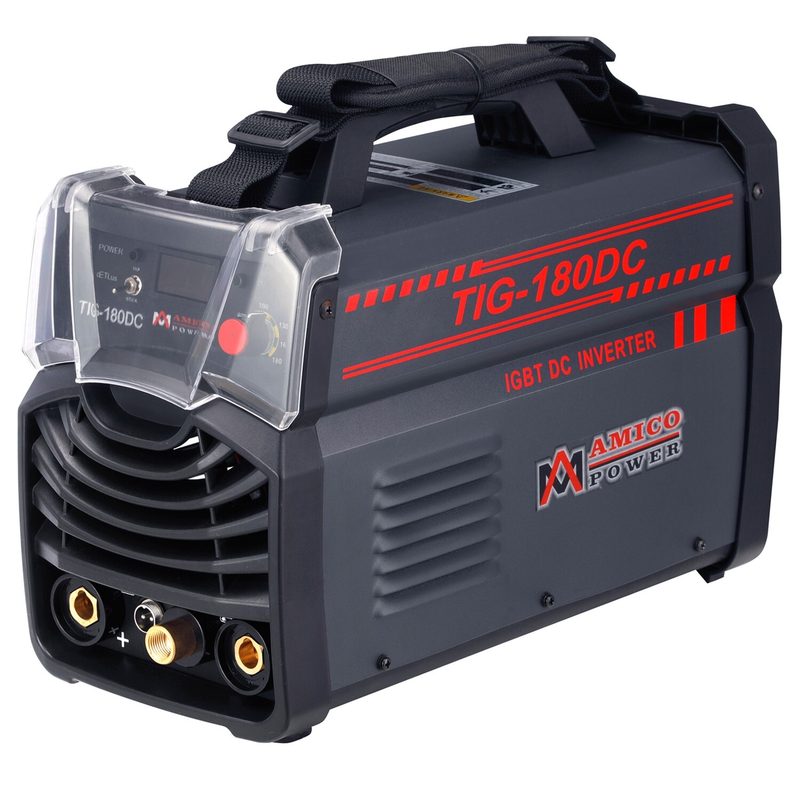 Сварочная горелка TIG-180DC