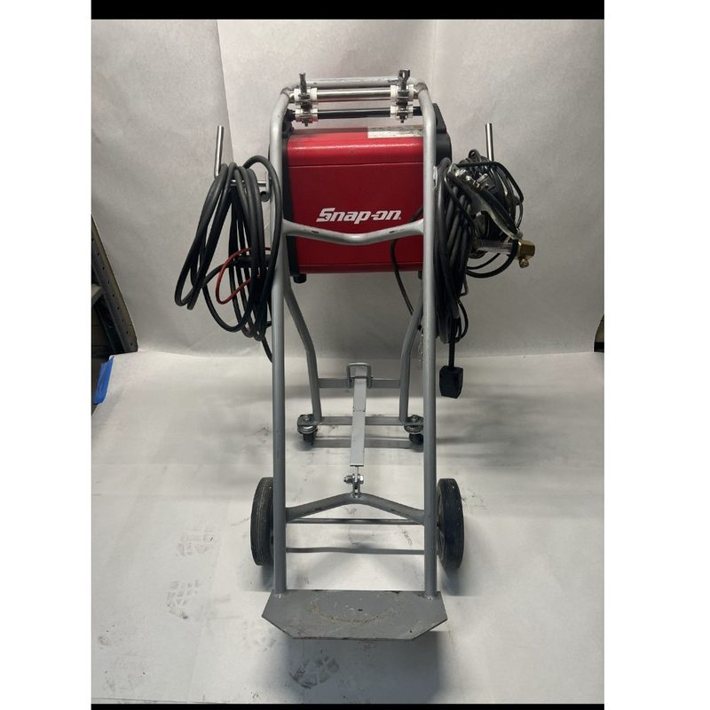 Сварочный аппарат TIG150I