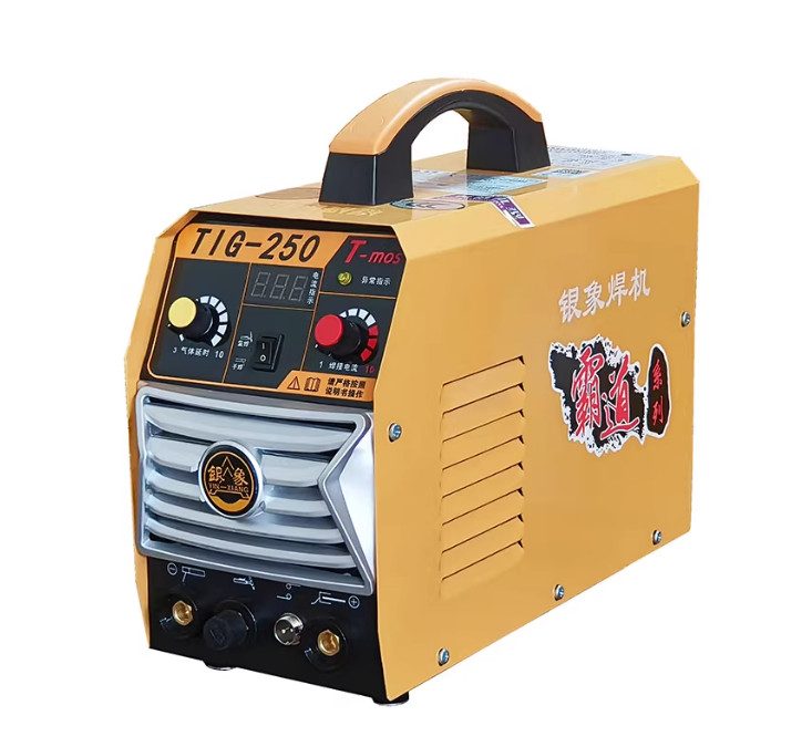 Сварочный аппарат TIG250T