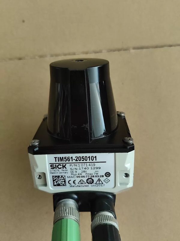 Датчик уровня SICK TIM561-2050101