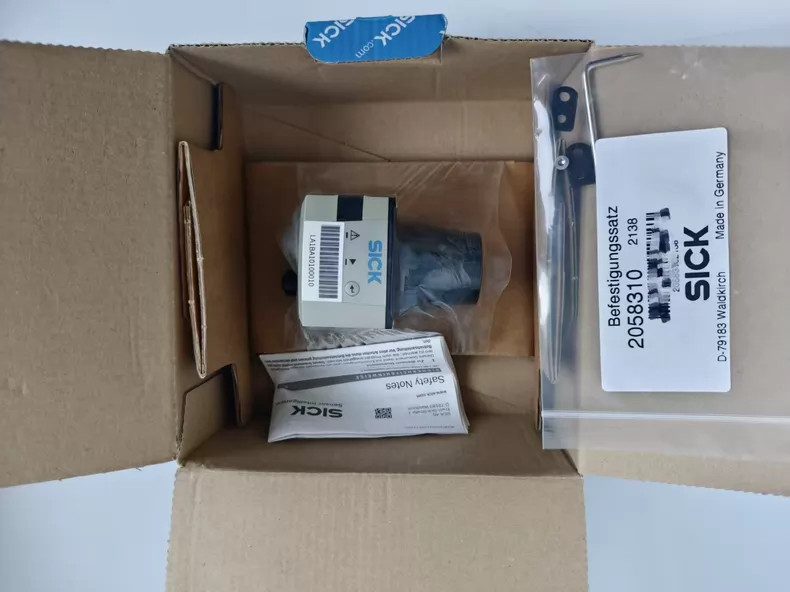 Датчик уровня SICK TIM571-2050101