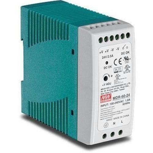 Блок питания TIM6024