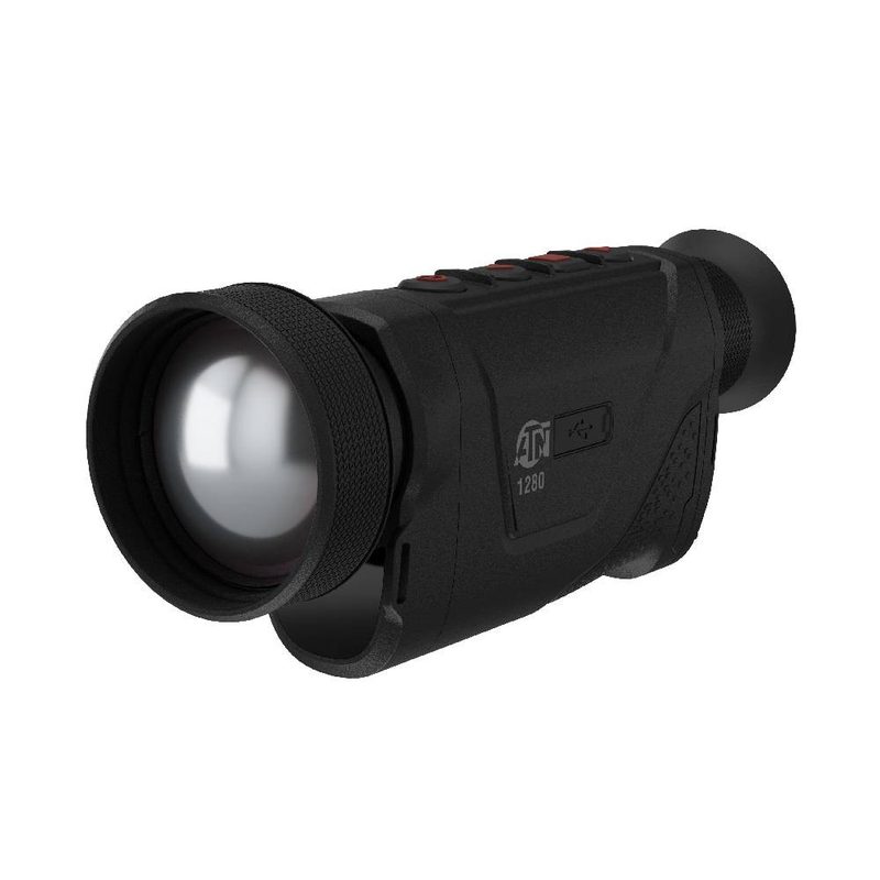 Оптико-электронная система TIMNBLHXD50LRF