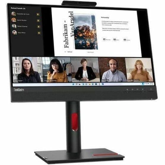 Монитор Lenovo TIO22GEN5