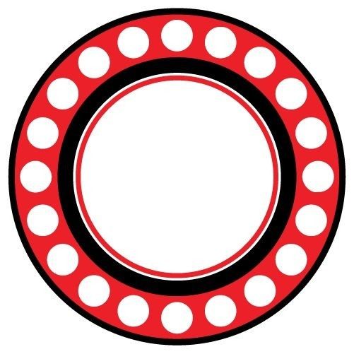 Подшипник TIXZZ1MC3ERU-04