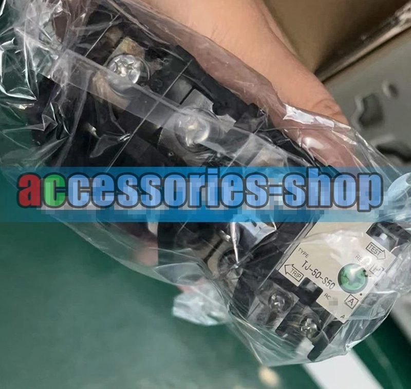 Реле защиты TJ-50-S50-P3148-P3300