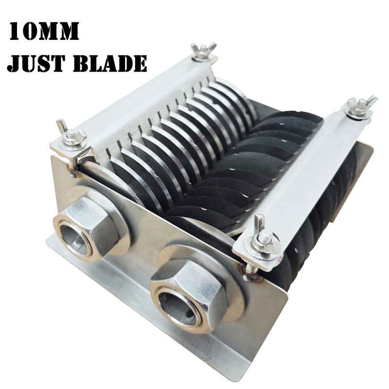 Слайсер TJ130L/QE/QH/QSJ-A