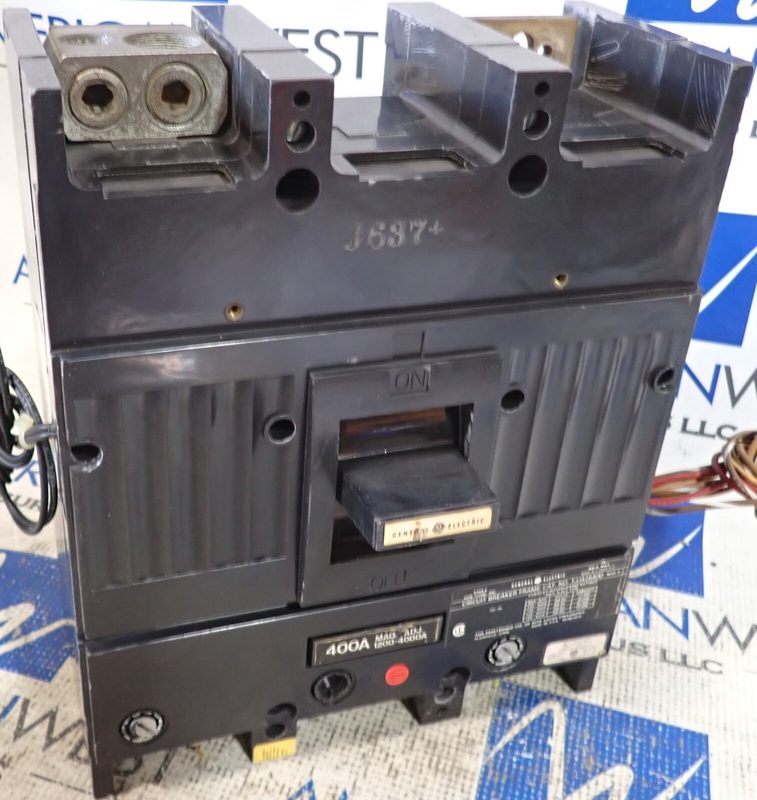 Автоматический выключатель TJJ426400
