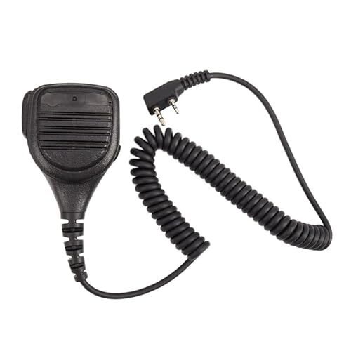 Выносной микрофон Kenwood TK-3302