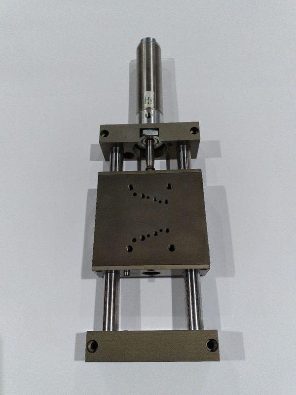 Пневмопривод Numatics TK-603576-2