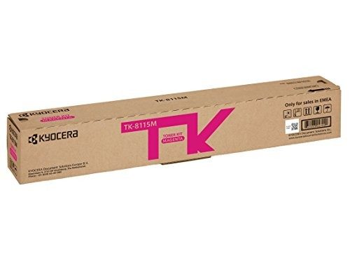 Принтер Kyocera TK-8115M
