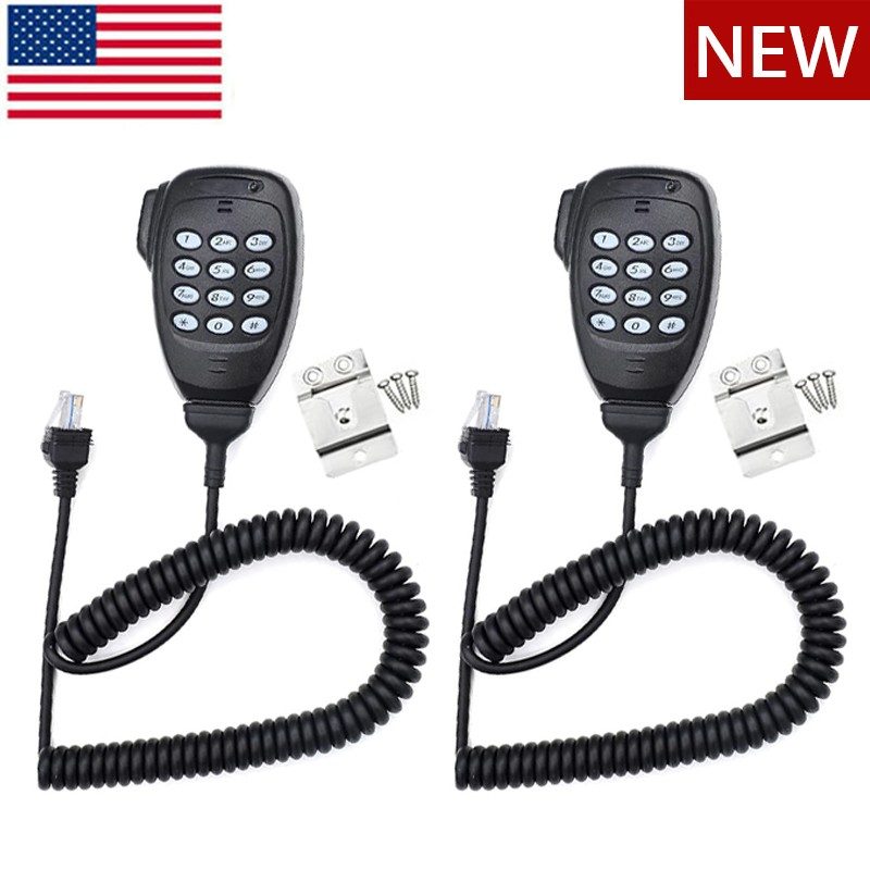 Радиостанция Kenwood TK-8180