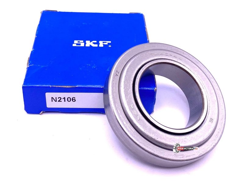 Подшипник TK40-4A