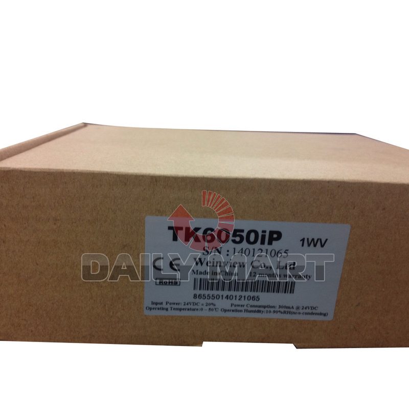 Панель оператора TK6050IP