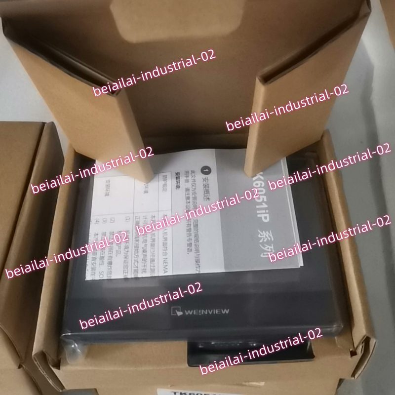 Панель оператора TK6051IP