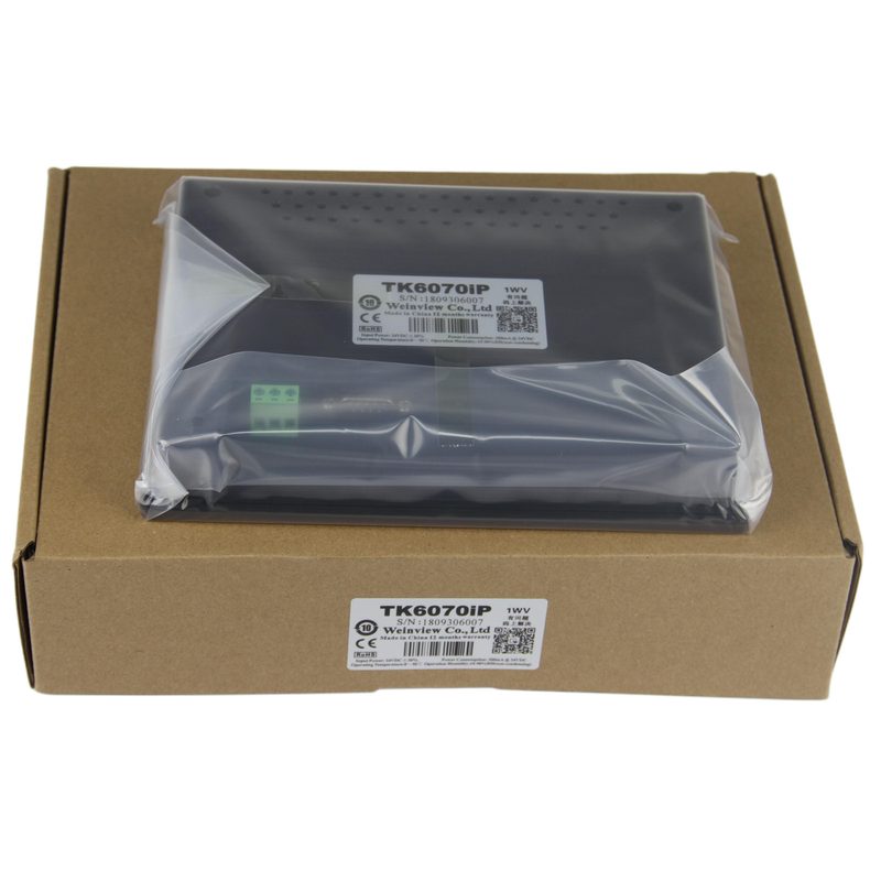 Панель оператора TK6070IP