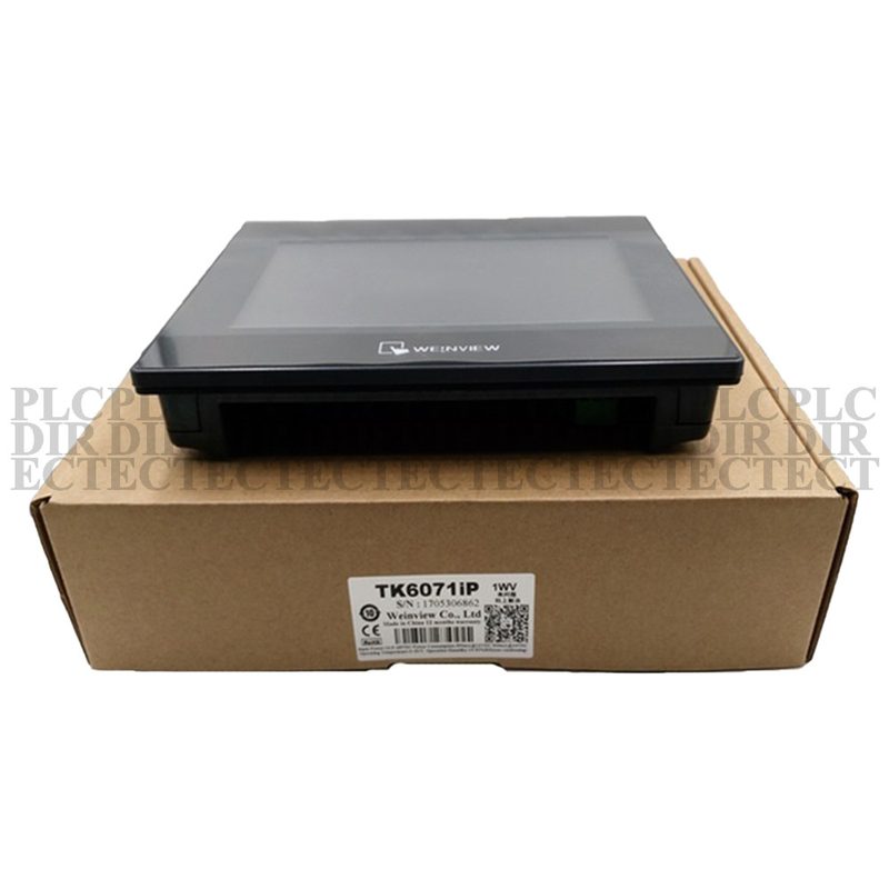 Панель оператора TK6071IP