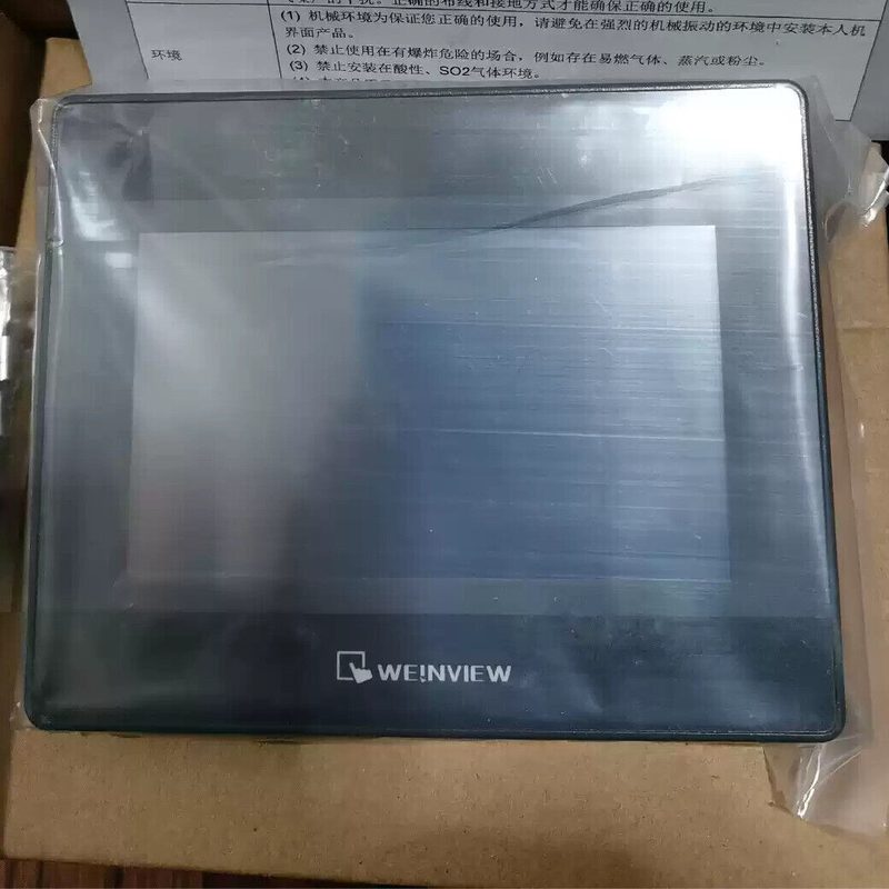 Панель оператора TK6072IP