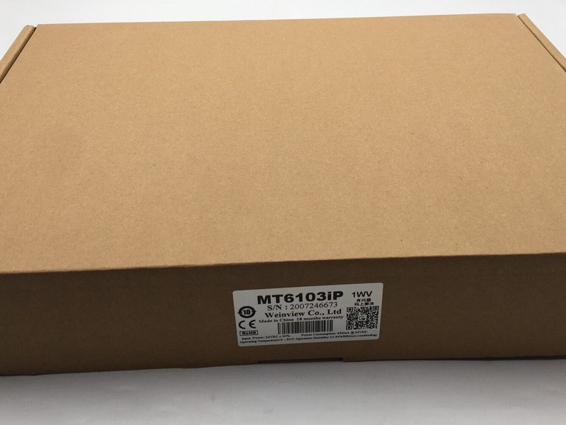 Панель оператора TK6100I