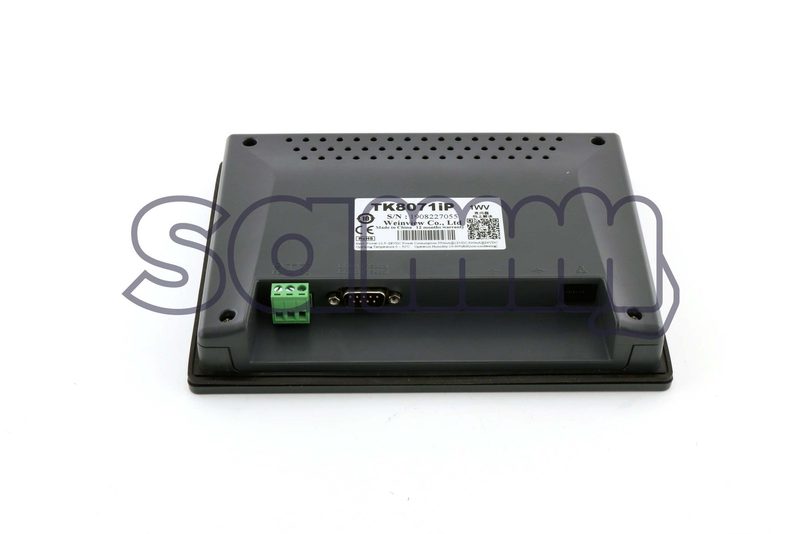 Панель оператора TK8071IP