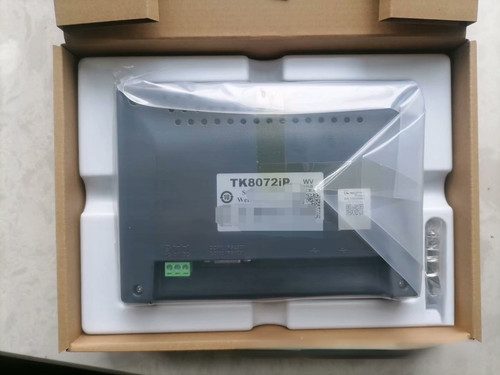 Панель оператора TK8072IP