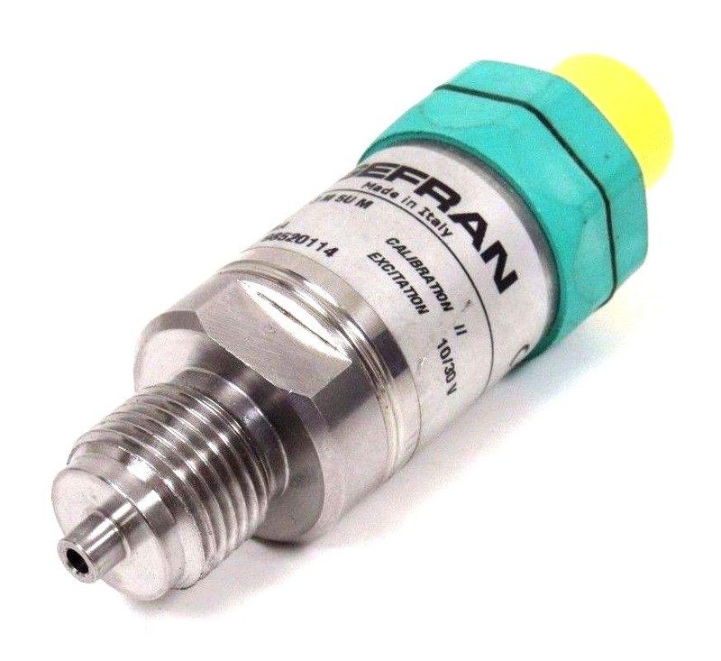Датчик давления TKG-E-3-M-5U-M