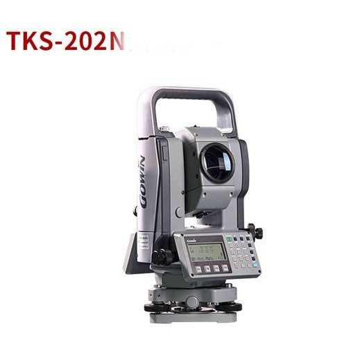 Тахеометр Topcon TKS-202N