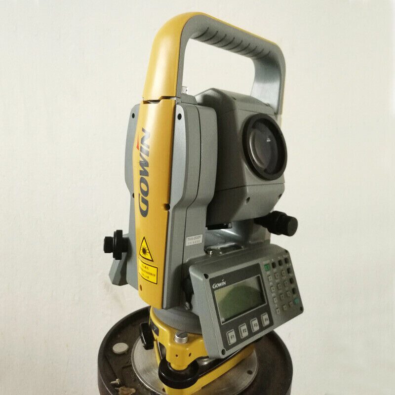 Тахеометр Topcon TKS-202R