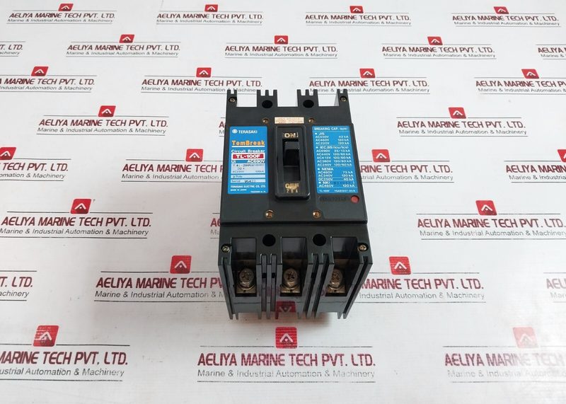 Автоматический выключатель TL-100F