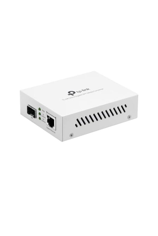 Медиаконвертер TP-Link TL-MC200