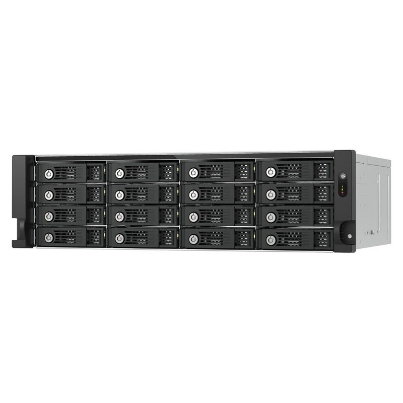 Дисковая полка QNAP TL-R1600PES-RP