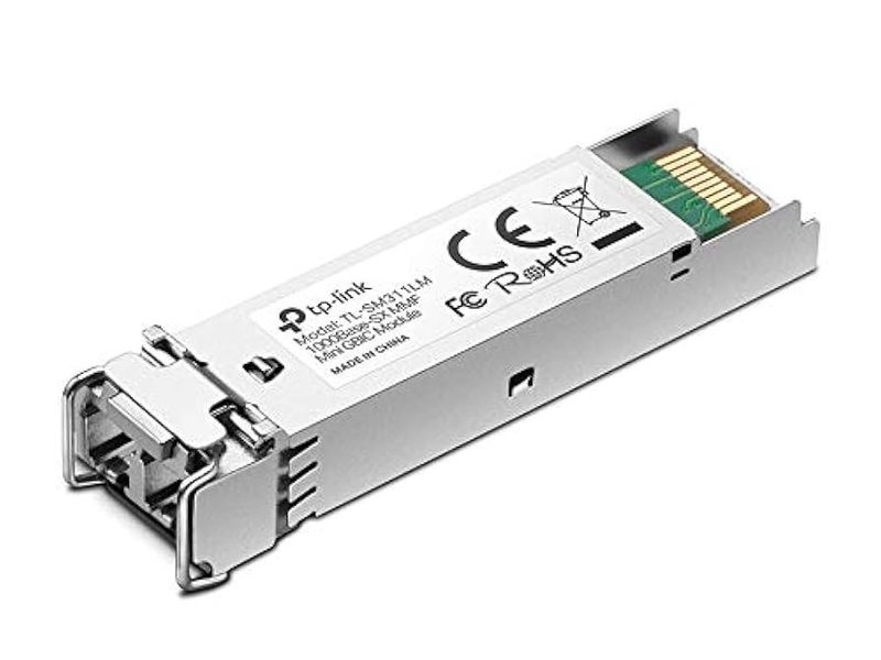 Трансивер TP-Link TL-SM311LM