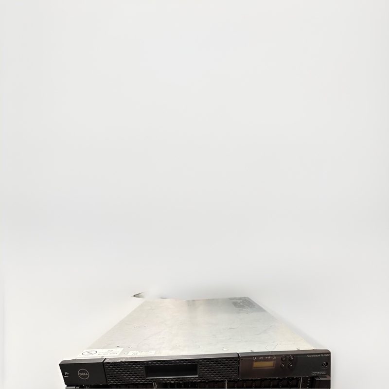 Ленточная библиотека Dell TL1000
