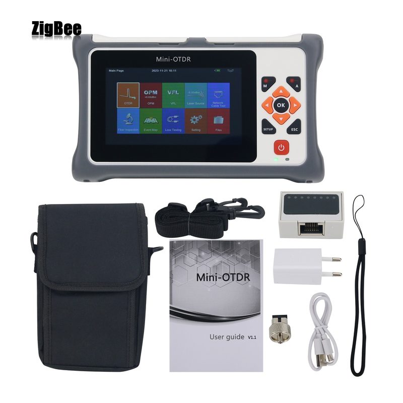 Тестер TL1100-A24D