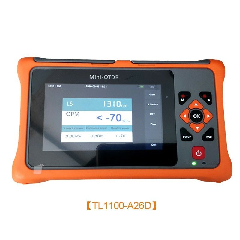Тестер TL1100-A26D