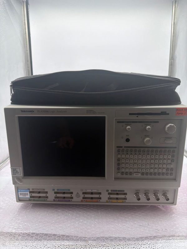 Логический анализатор Tektronix TLA5204