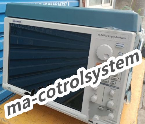 Логический анализатор Tektronix TLA6203