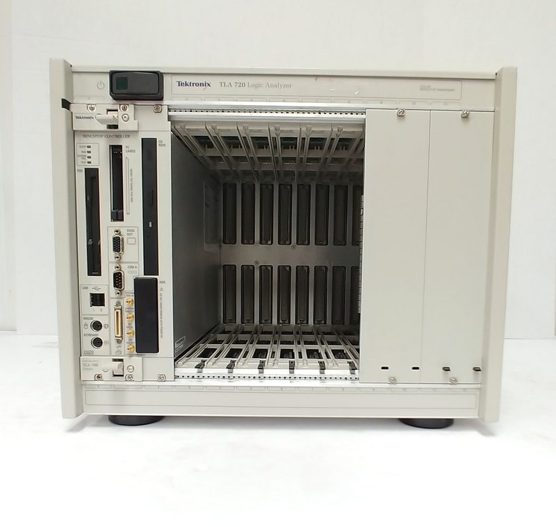 Логический анализатор Tektronix TLA720