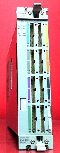 Логический анализатор Tektronix TLA7P4