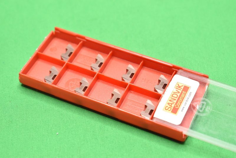 Режущий инструмент Sandvik TLG-2058L