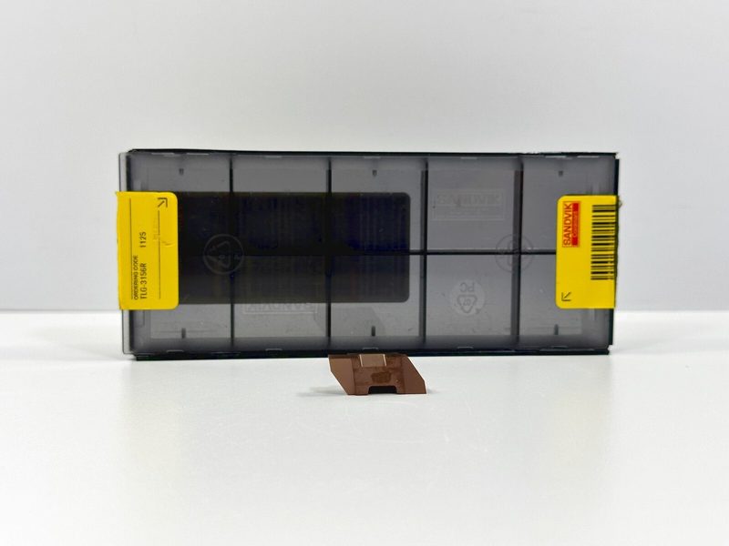 Режущий инструмент Sandvik TLG-3156R