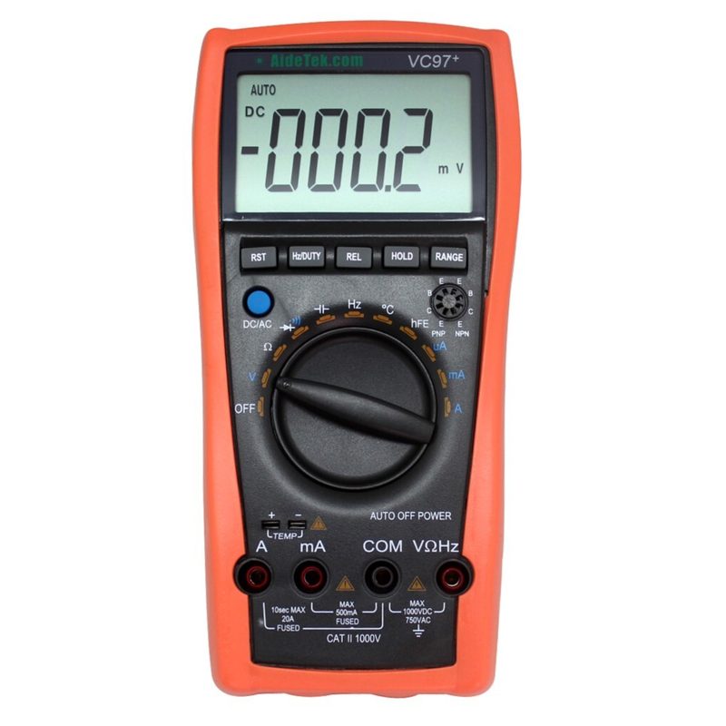 Мультиметр Fluke TLP20157