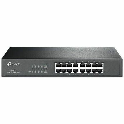 Коммутатор TP-Link TLSG1016D