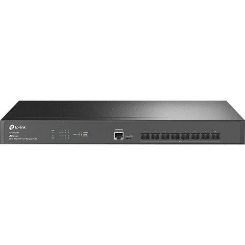 Коммутатор TP-Link TLSX3008F