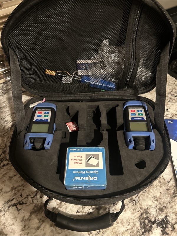 Измеритель мощности TLT-12E