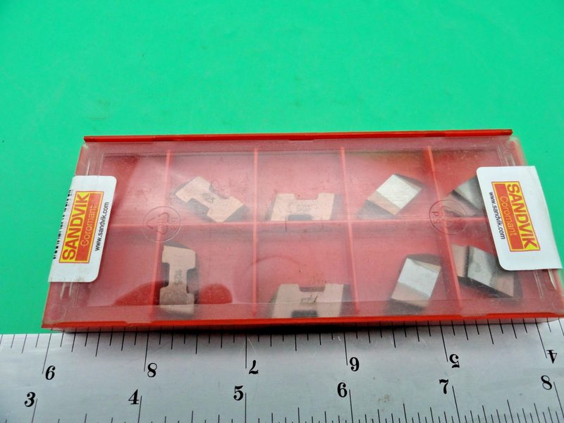 Режущий инструмент Sandvik TLTK-3L